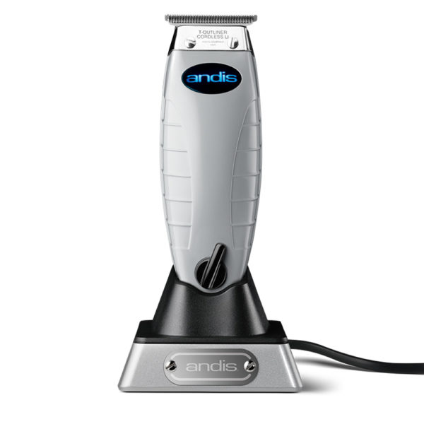 Andis-Cordless-T-Outliner- Trimmer