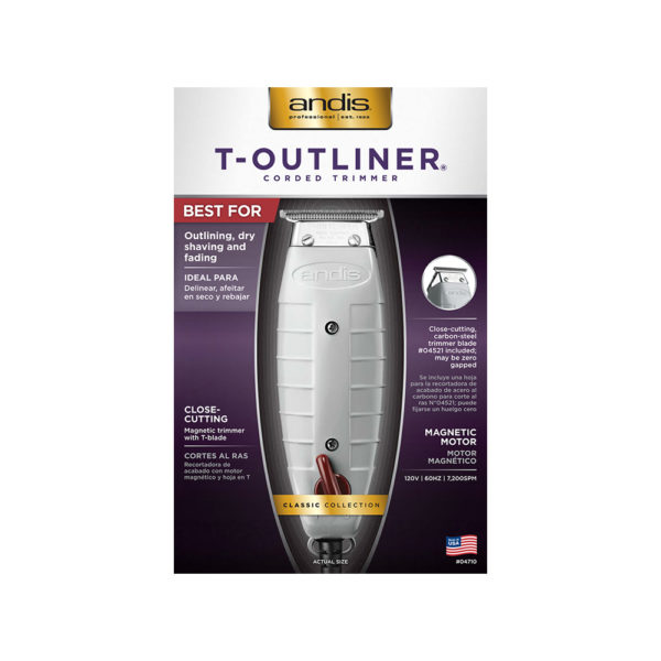 Andis-T-Outliner-Trimmer