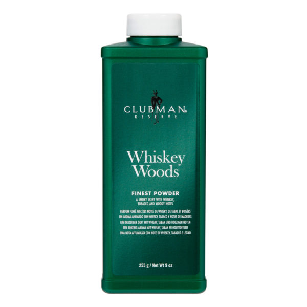 Clubman-Whiskey-Woods-Powder-9oz