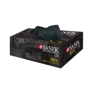 SANEK-Black-Nitrile-Gloves