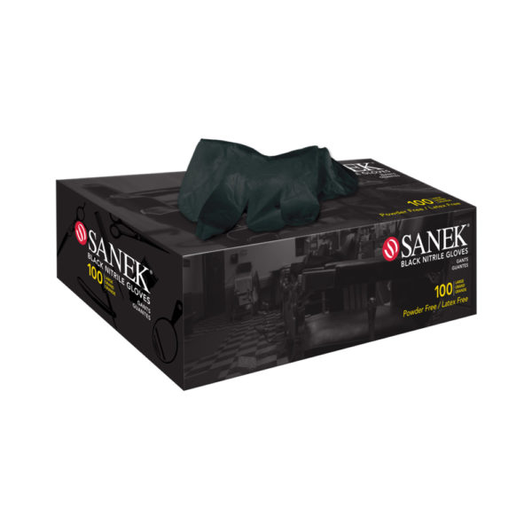 SANEK-Black-Nitrile-Gloves