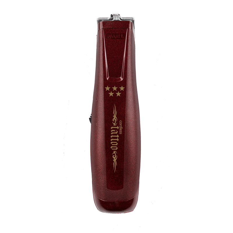 Wahl Tattoo Cordless Trimmer - Image 2
