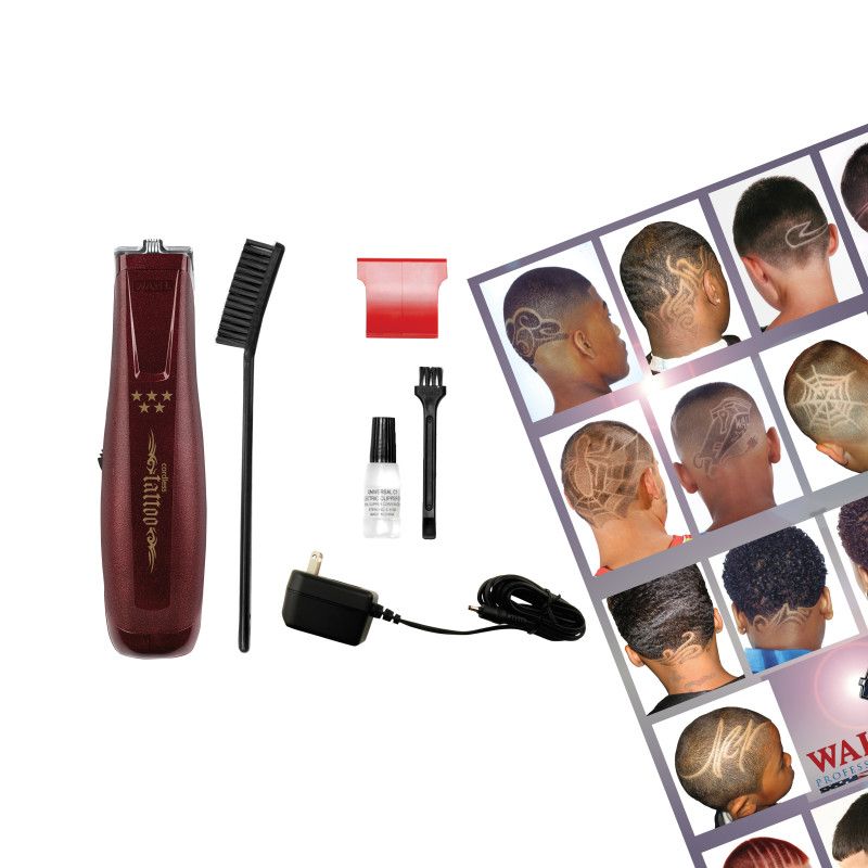 Wahl Tattoo Cordless Trimmer - Image 3