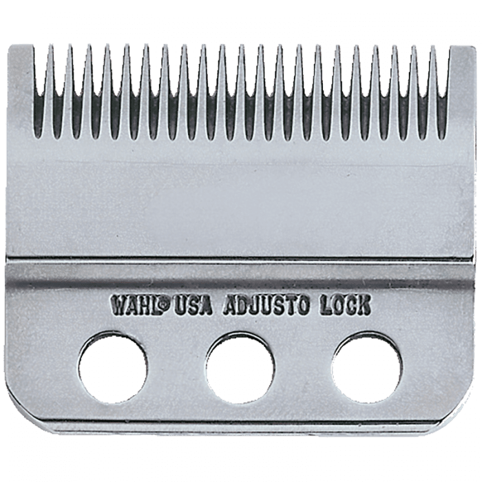 Wahl Adjusto Lock- 3 Hole Clipper Blade