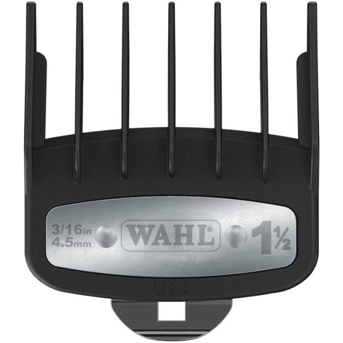 Wahl Premium Cutting Guide # 1 1/2