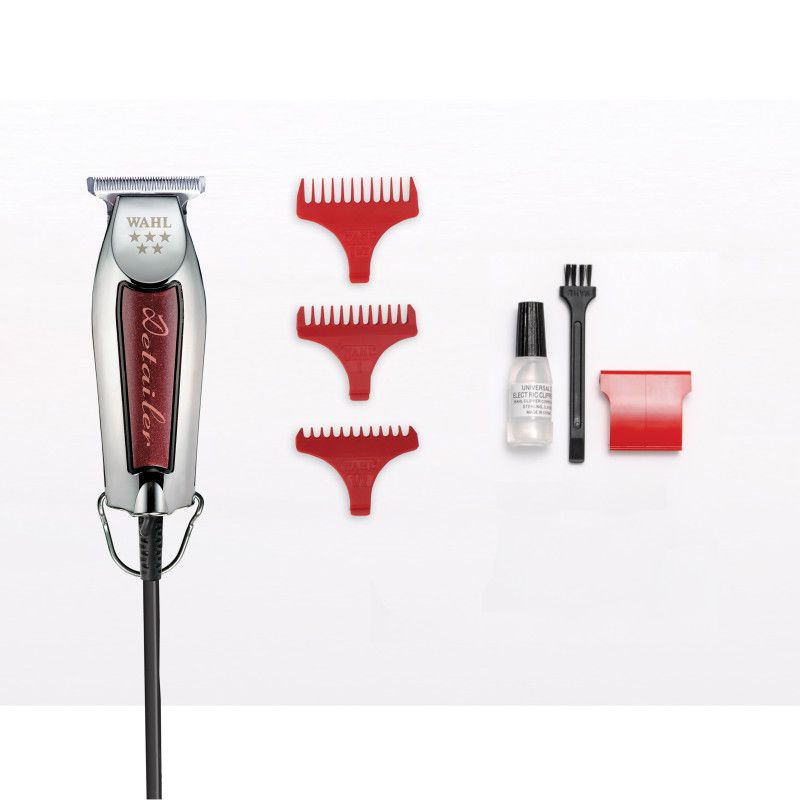 Wahl 5-Star Detailer Trimmer - Image 2