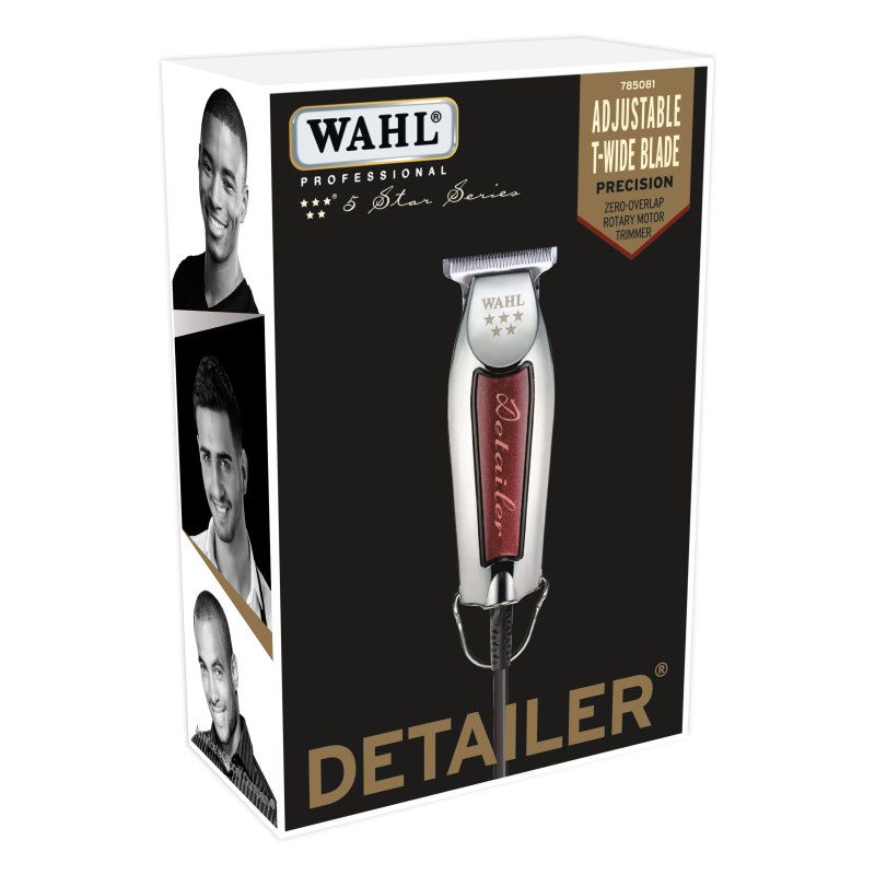 Wahl 5-Star Detailer Trimmer - Image 3