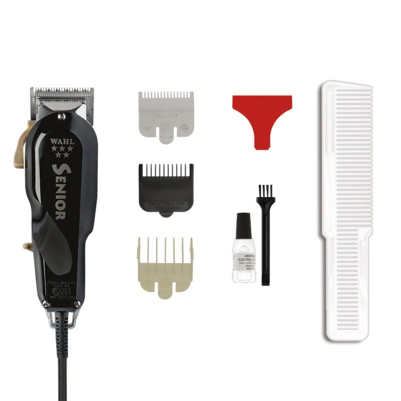 Wahl 5-Star Senior Clipper - Image 2
