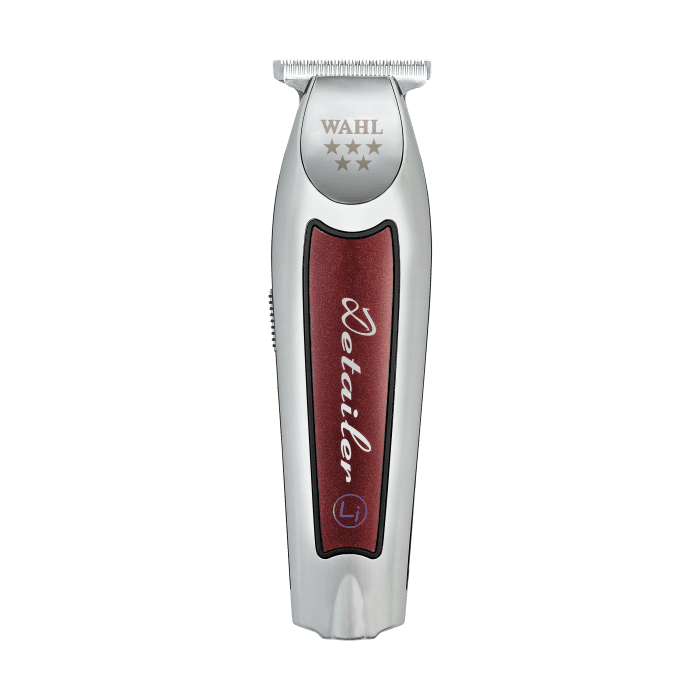 Wahl 5 Star Cordless Detailer Li Trimmer - Image 2