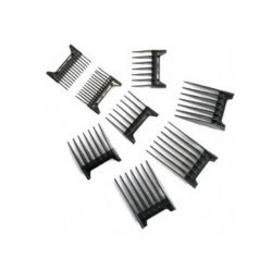 Oster 8 Piece Comb set for Fast Feed Clipper