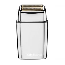 FXFS2 Babyliss Pro FoilFx Cordless Double-Foil Shaver