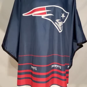 New England Patriots My Team Cape
