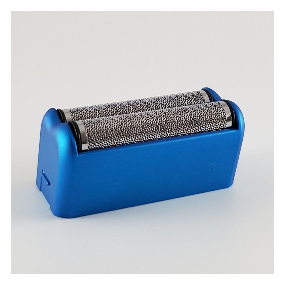 Stylecraft Replacement Silver Slick Foil for Prodigy Shaver Blue - Image 4