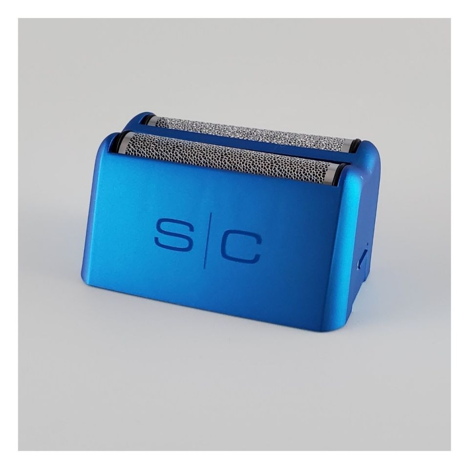 Stylecraft Replacement Silver Slick Foil for Prodigy Shaver Blue - Image 6