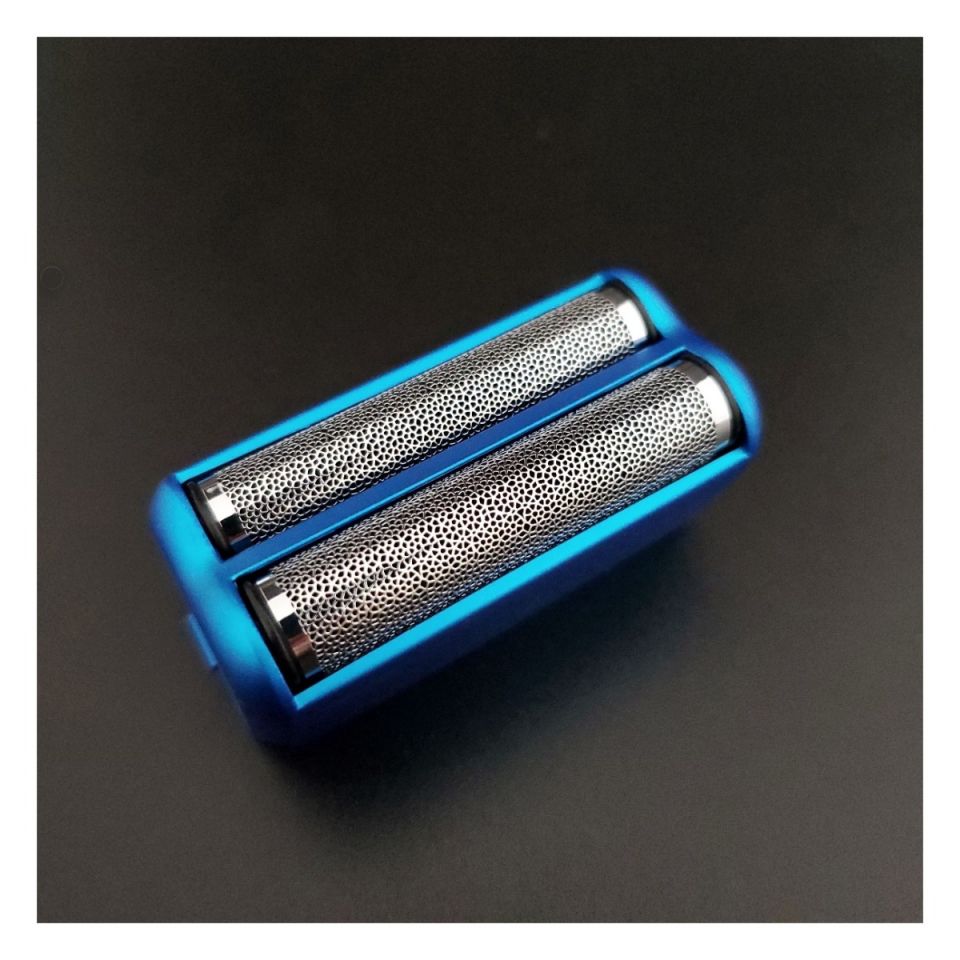 Stylecraft Replacement Silver Slick Foil for Prodigy Shaver Blue - Image 2