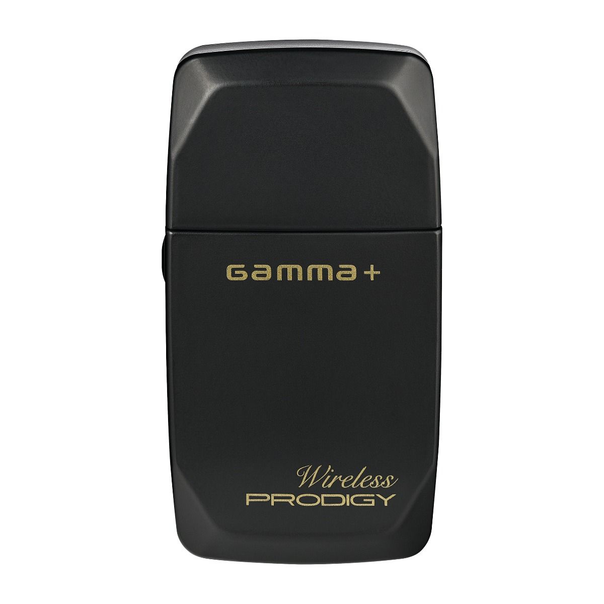 Gamma+ Black Wireless Prodigy Foil Shaver - Image 2