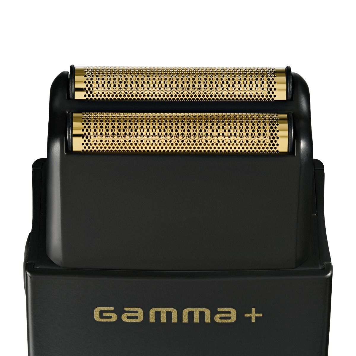 Gamma+ Black Wireless Prodigy Foil Shaver - Image 4