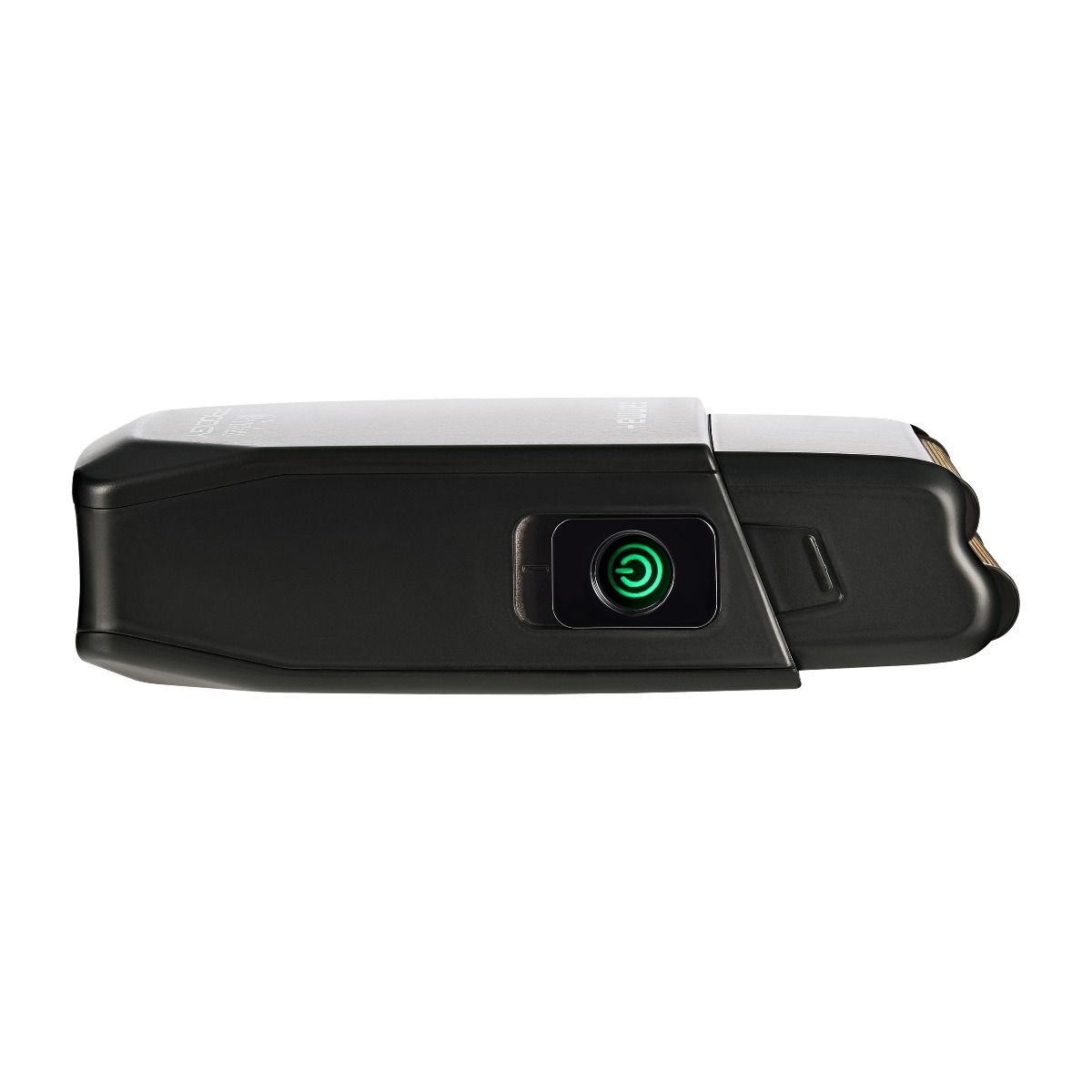 Gamma+ Black Wireless Prodigy Foil Shaver - Image 5