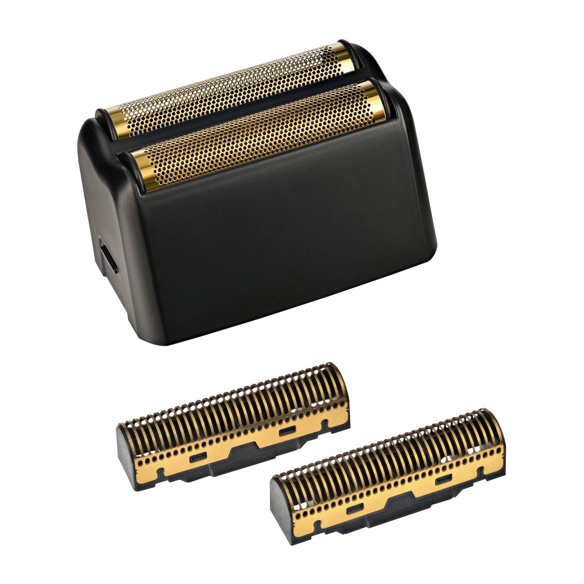 Gamma+ Black Wireless Prodigy Foil Shaver - Image 6
