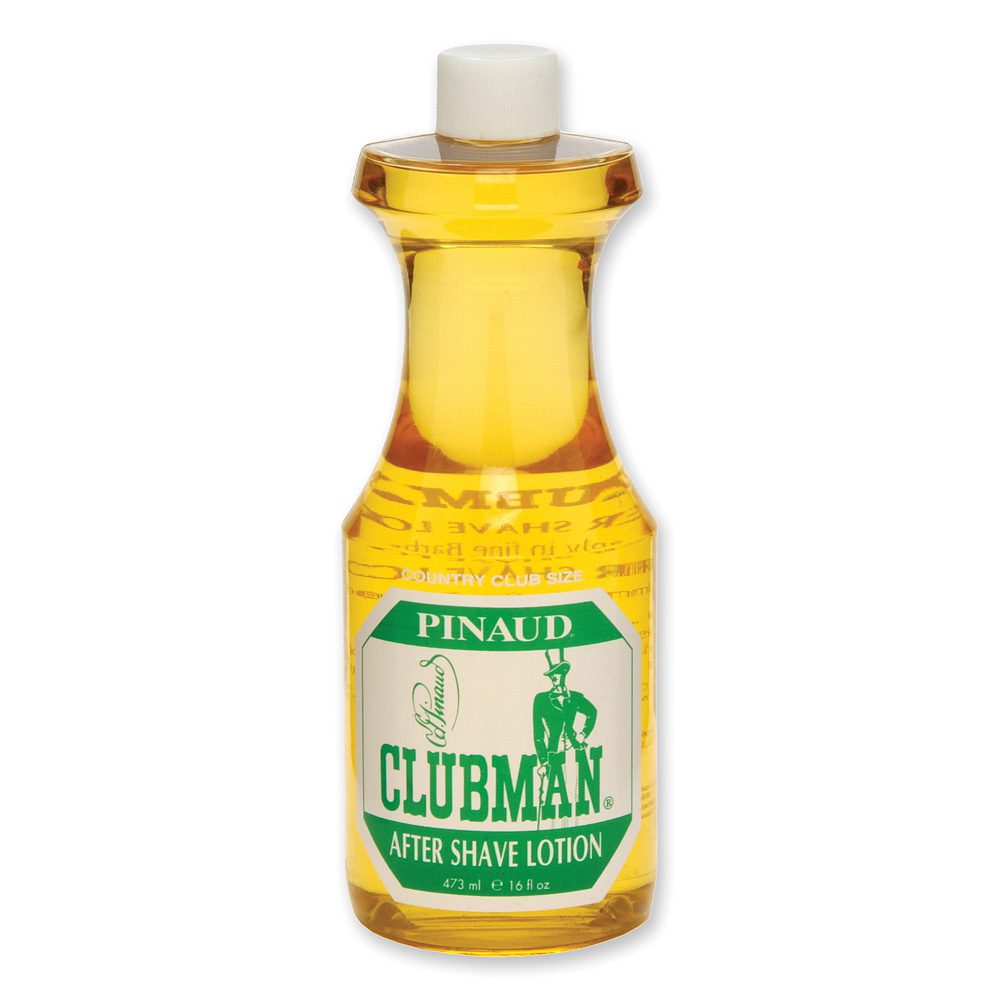 Clubman After Shave Lotion