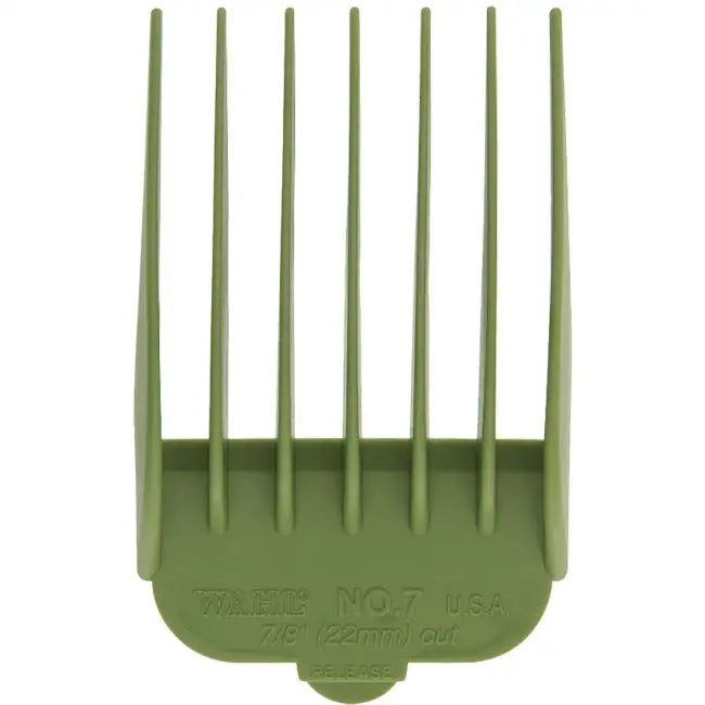 WAHL #7 NYLON CUTTING GUIDE- (7/8")
