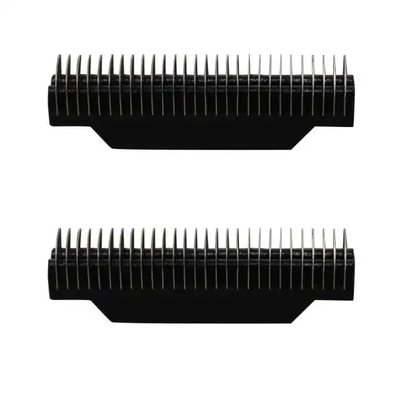 Stylecraft Rebel Cutter Blades set of 2 Stainless Steel