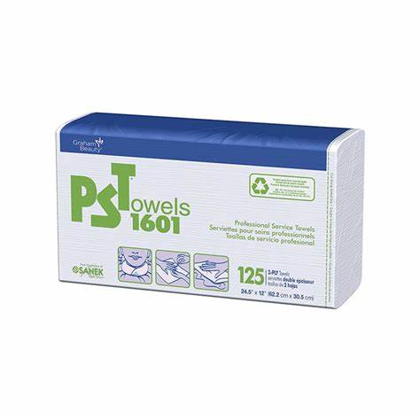 Graham PST 1601 Towels