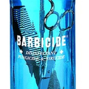 Mar-V-Cide Disinfectant Jar #8 (Glass) 48oz