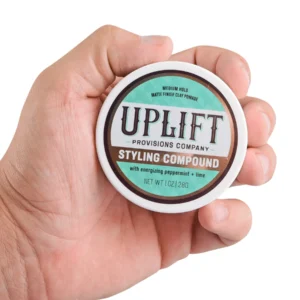 Uplift Styling Compound 1oz