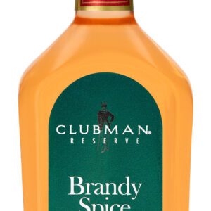 Clubman Brandy Spice ASL