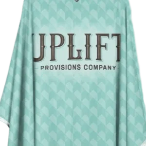 Uplift Barber / Stylist Cutting Cape