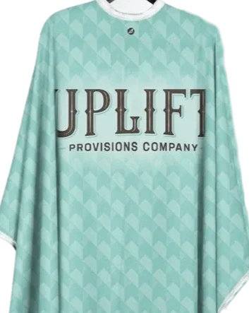Uplift Barber / Stylist Cutting Cape