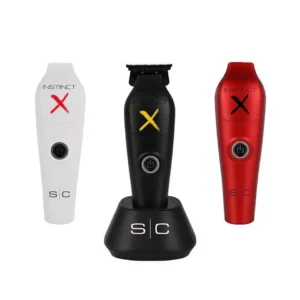 SC411M Stylecraft Instinct X Metal Cordless Hair Trimmer